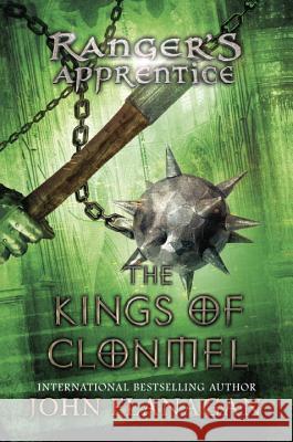 The Kings of Clonmel: Book Eight Flanagan, John 9780399252068 Philomel Books - książka