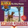 The Kitty Cheater - audiobook Erickson, John R. 9781591886839 Maverick Books (TX)