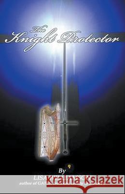 The Knight Protector Lisa Williamson   9798215465189 Lisa Williamson - książka