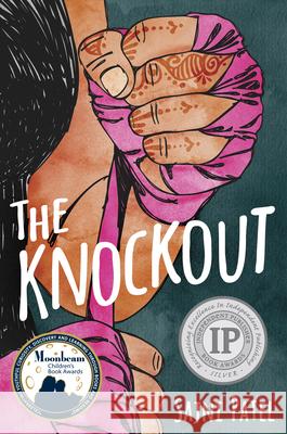 The Knockout S. a. Patel 9781635830590 Flux - książka