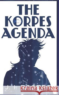 The Korpes Agenda J. I. Rogers 9781775324973 ISBN Canada - książka