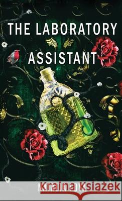 The Laboratory Assistant Natalia Loya 9781627206471 Apprentice House - książka