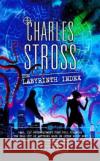 The Labyrinth Index : A Laundry Files Novel Charles Stross 9780356511108 Little, Brown Book Group