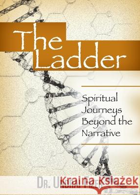 The Ladder: Spiritual Journeys Beyond the Narrative Undrai Fizer 9781792314117 Divine House Books - książka