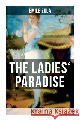 The Ladies' Paradise ?mile Zola 9788027275274 OK Publishing - książka