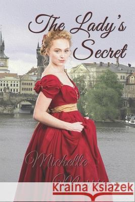 The Lady's Secret Michelle Morrison 9781973358398 Independently Published - książka