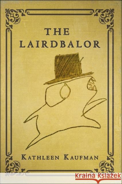 The Lairdbalor  9781683365877 Turner - książka