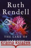 The Lake of Darkness Ruth Rendell 9780375704970 Vintage Books USA