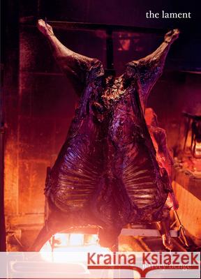 The Lament  9781911306153  - książka