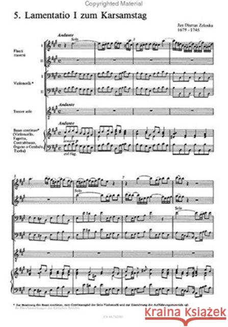 The Lamentation  9780193515468 Oxford University Press - książka