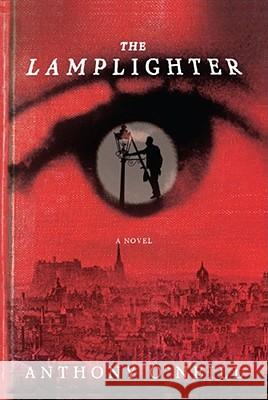 The Lamplighter Anthony O'Neill 9781416575320 Scribner Book Company - książka