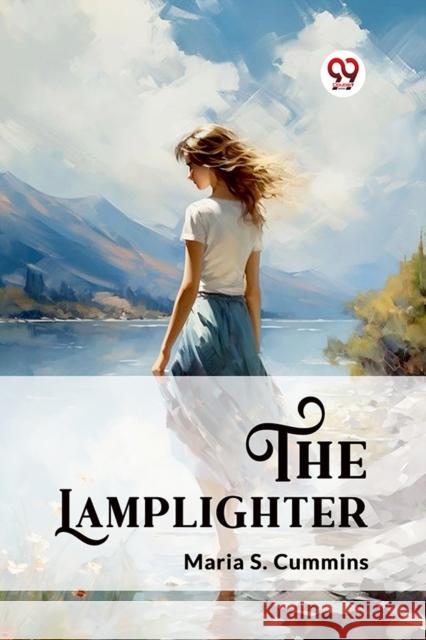 The Lamplighter (Edition2024) Maria S Cummins 9789362765567 Double 9 Books - książka