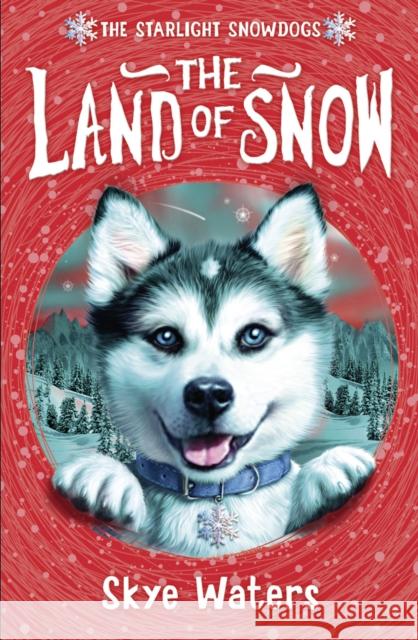 The Land of Snow  9780007359028 HARPERCOLLINS PUBLISHERS - książka