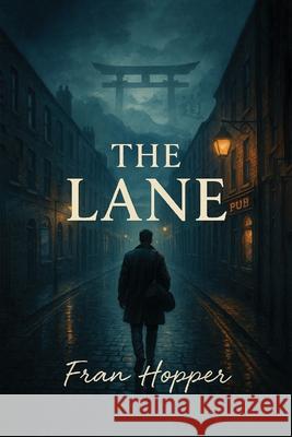 The Lane Fran Hopper 9781965490686 Pacific Publishings - książka