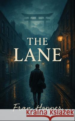 The Lane Fran Hopper 9781965490693 Pacific Publishings - książka