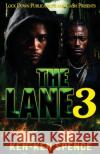 The Lane 3 Ken-Ken Spence 9781971770000 Lock Down Publications