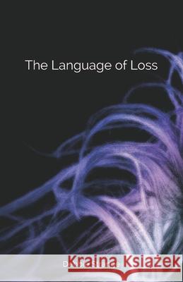 The Language of Loss Debbie Strange 9781733367127 Sable Books - książka
