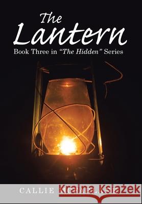 The Lantern: Book Three in 