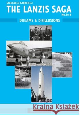 The Lanzis III Giancarlo Gabbrielli 9781637954195 Global Summit House - książka