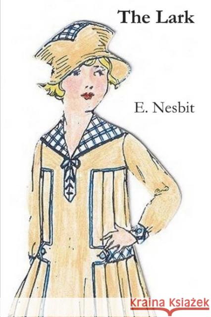 The Lark E Nesbit 9781774642092 Must Have Books - książka