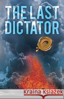 The Last Dictator Ned Tony Emeni 9781466909274 Trafford Publishing - książka