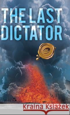 The Last Dictator Ned Tony Emeni 9781466909281 Trafford Publishing - książka