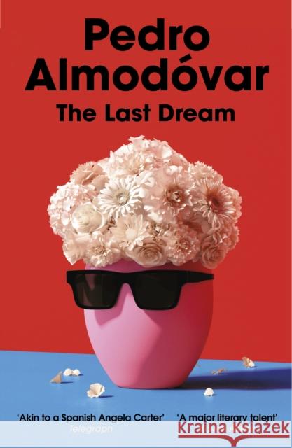 The Last Dream Pedro Almodovar 9781529918632 Vintage Publishing - książka