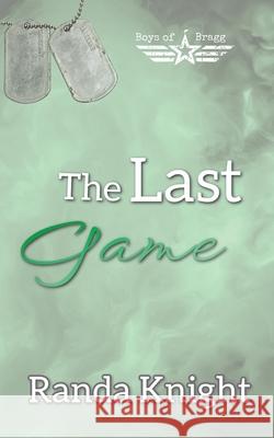 The Last Game Randa Knight 9798330236824 Randa Knight Books - książka