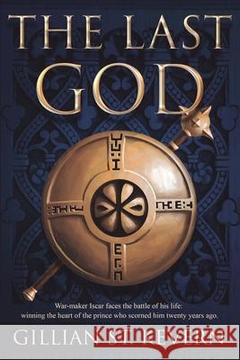 The Last God Gillian S 9781648909412 Ninestar Press, LLC - książka