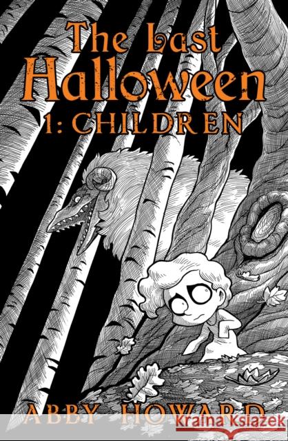 The Last Halloween: Children  9781945820663 Iron Circus Comics - książka