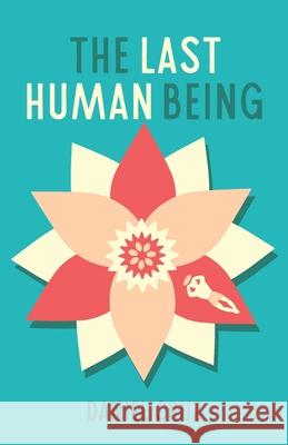 The Last Human Being Hunter Myers Daniel Cruz 9786072971530 Dale Playa Rocky - książka