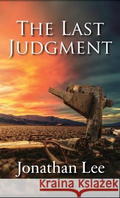 The Last Judgment Jonathan Lee   9798988439219 Bold Publishing - książka