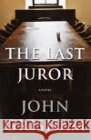 The Last Juror John Grisham 9780385510431 Doubleday Books