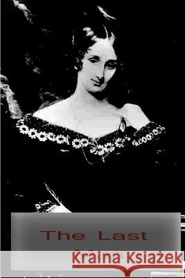 The Last Man Mary Shelley 9781479211135 Createspace - książka