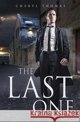 The Last One Cheryl Thomas 9781662862410 Xulon Press - książka
