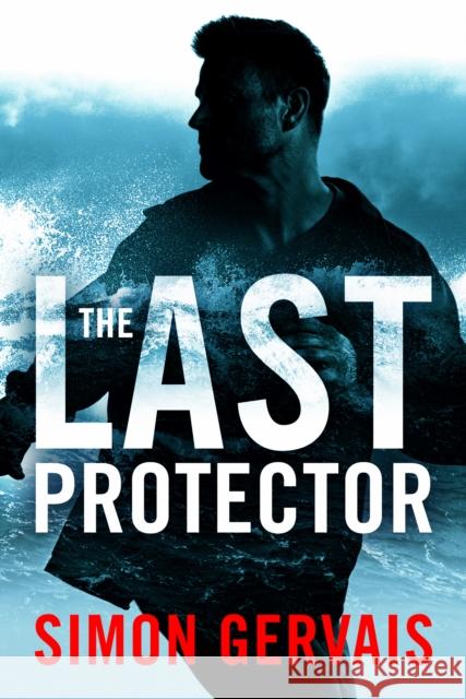 The Last Protector Simon Gervais 9781542022941 Amazon Publishing - książka