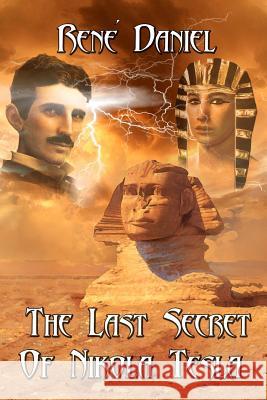 THe Last Secret Of Nikola Tesla Leadingham, Michael 9781482633443 Createspace - książka