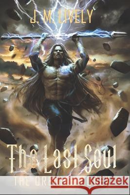 The Last Soul Peppermint Editing Jonathon Lively Manthos Lappas 9781646062485 ISBN Services - książka