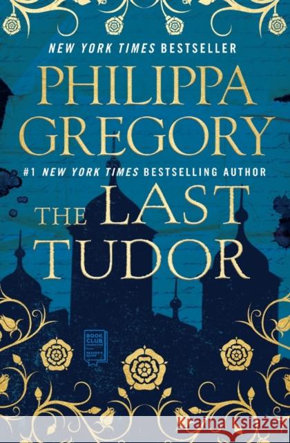 The Last Tudor Philippa Gregory w KrainaKsiazek.pl