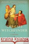 The Last Witchfinder James Morrow 9780060821807 Harper Perennial