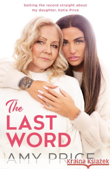 The Last Word Amy Price 9780008587925 HarperCollins Publishers - książka