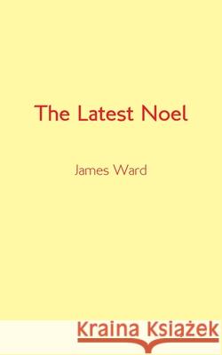 The Latest Noel James Ward 9781913851477 Cool Millennium - książka