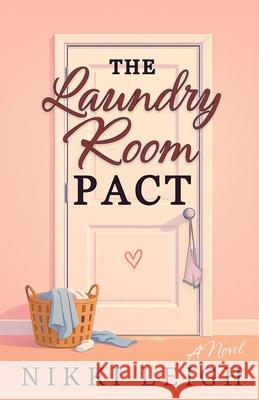 The Laundry Room Pact Nikki Grace 9781997554165 Velvet After Dark - książka