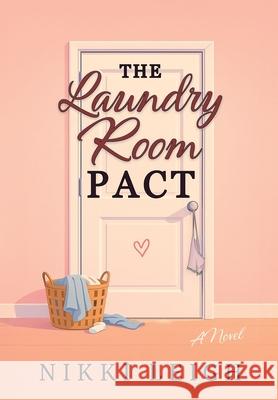 The Laundry Room Pact Nikki Leigh 9781997554189 Velvet After Dark - książka