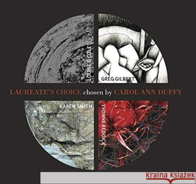 The Laureate's Choice 2019 Bound Collection 1: Laureate's Choice 2019 I Yvonne Reddick 9781912196234 Smith|Doorstop Books - książka