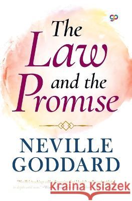The Law and the Promise Neville Goddard 9789354994586 General Press - książka