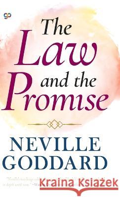 The Law and the Promise Neville�Goddard 9789354994852 General Press India - książka