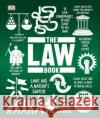 The Law Book: Big Ideas Simply Explained DK 9780241410196 Dorling Kindersley Ltd
