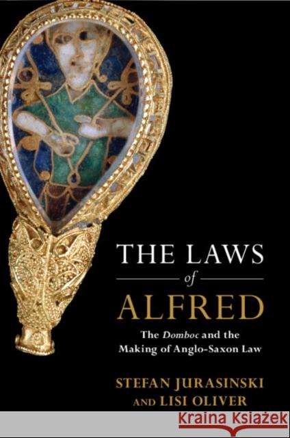 The Laws of Alfred Lisi (Louisiana State University) Oliver 9781108744379 Cambridge University Press - książka