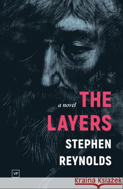 The Layers Stephen Reynolds 9781912436590 Valley Press - książka